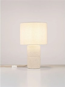 Veioza, Lampa de masa LILY