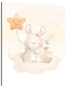 Little Bunny #3