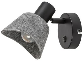 Spot de perete Rabalux 73005 FARELIA 1xE14/10W/230V