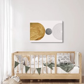 Tablou - Arcuri rustice N⁰4 (90x60 cm)