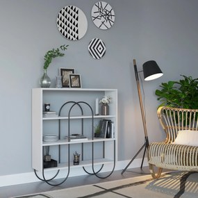 Consolă Norfolk Console - White