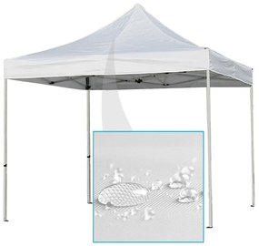 Prelata pentru pavilion de gradina, diferite dimensiuni-2,9x4,5 metri, acoperis