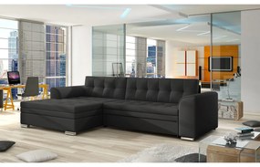 Coltar extensibil Conforti pe stanga Soft 11