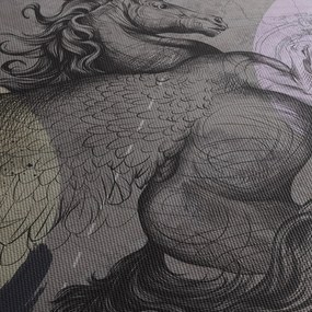 Tablou - Design (120x50 cm)