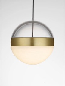 Pendul LED stil modern ALAZ