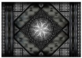 Fototapet Black Mosaic- 350 x 245 Cm Resigilat