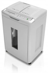 Tocator EBA Shredcat 8285 Auto C, alb