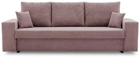 Supermobel Canapea extensibilă VALOR, 238x75x92, poso 05