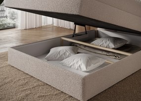 Pat boxspring Kasped 120x200 cm Royal 18