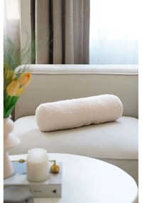 Pernă decorativă din material bouclé 14x50 cm Top – Mioli Decor