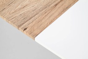 Masa MDF Caliber - L 160-200 x l 90 x h 76 cm