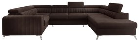 Coltar extensibil Louis pe dreapta Nube 22