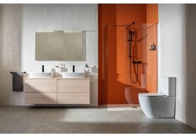 JIKA H8267160000001 - Vas WC MIO ceramică/alb