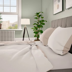 Soft Wonder Edition, lenjerie de pat, cuvertură de pat 140x200cm și față de pernă 65x65cm