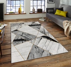 Covor Living ASR CRPT-76, 160x230 cm, Poliester