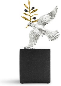 Statueta "Porumbel" by Michael Aram 48cm