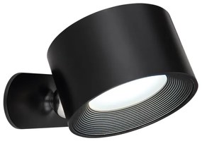 Globo 58436B - Lampă de birou LED tactilă reglabilă 4în1 JORJE LED/4W/5V negru