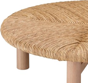 Masuta de cafea LUX design natural Costello