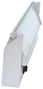 Ecolite TL2016-28SMD/5,5W - Lampă LED design minimalist GANYS LED/5,5W/230V