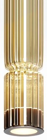 Pendul LED design modern decorativ Ordo