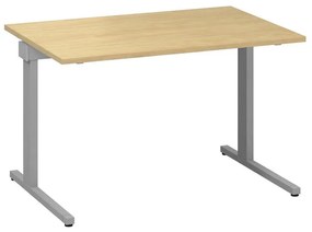 Masa ProOffice C 120 x 80 cm, para salbatica