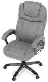Autronic KA-C715 GREY2 Scaun de birou