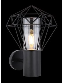 Aplică de exterior Globo 31355 HORACE 1xE27/15W/230V IP44