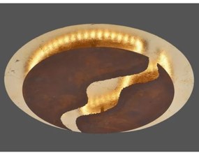 Plafonieră LED dimabilă NEVIS LED/42W/230V Paul Neuhaus 6983-48