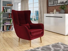 Fotoliu Fendora (Kronos 02). Promo -16%. 1060397