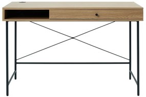 Birou 60x120 cm Pensacola – Unique Furniture