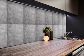 Panou decorativ Podea de beton