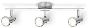 Spot LED Ledvance SPOT 3xGU10/3W/230V