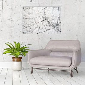 Tablou - Perete (70x50 cm)