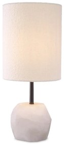 Veioza, Lampa de masa design LUX Cahaba