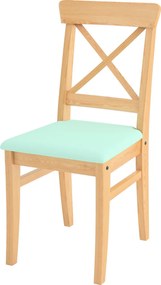 Husă pentru scaun Ingolf cu scaun tapițat