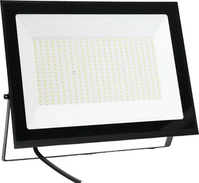 Aigostar - Proiector LED/200W/230V 6500K IP65 negru