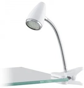 Veioza 1 bec GU10 led RICCIO 1 94329 Eglo