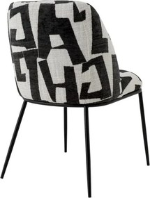 Scaun design elegant LUX Caleb