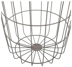 Măsuțe auxiliare 2 buc. rotunde ø 40 cm – Casa Selección