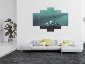 Tablou cu munți (150x105 cm)