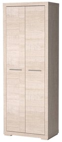 Dulap cu rafturi Vega 35 (Stejar santana deschis). 1055480