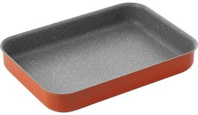 Florina Tava din aluminiu Chilli 27 × 37 × 5,5 cm, L