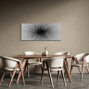Tablou - Centrul (120x50 cm)