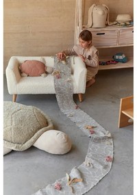 Trenuleț pentru copii Ride &amp; Roll Under the Sea – Lorena Canals