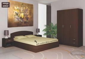 Dormitor Global3731 - wenghe