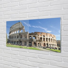 Panouri de sticlă Roma Colosseum
