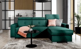 Coltar extensibil Fresia pe dreapta Nube 35