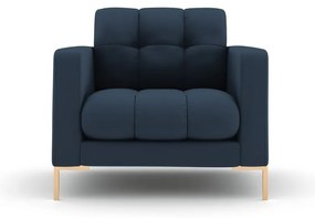 Fotoliu albastru Bali – Cosmopolitan Design