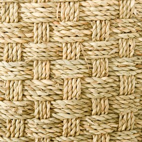 PawHut Ansamblu de Zgâriat pentru Pisici, 37 cm, 2 Niveluri, cu Ascunzătoare și Sfoară din Sisal, până la 5 kg, Kaki | Aosom Romania