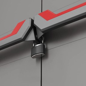 Dulap de atelier Stilo - Keter